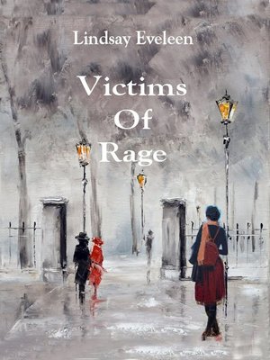 cover image of Victims of Rage